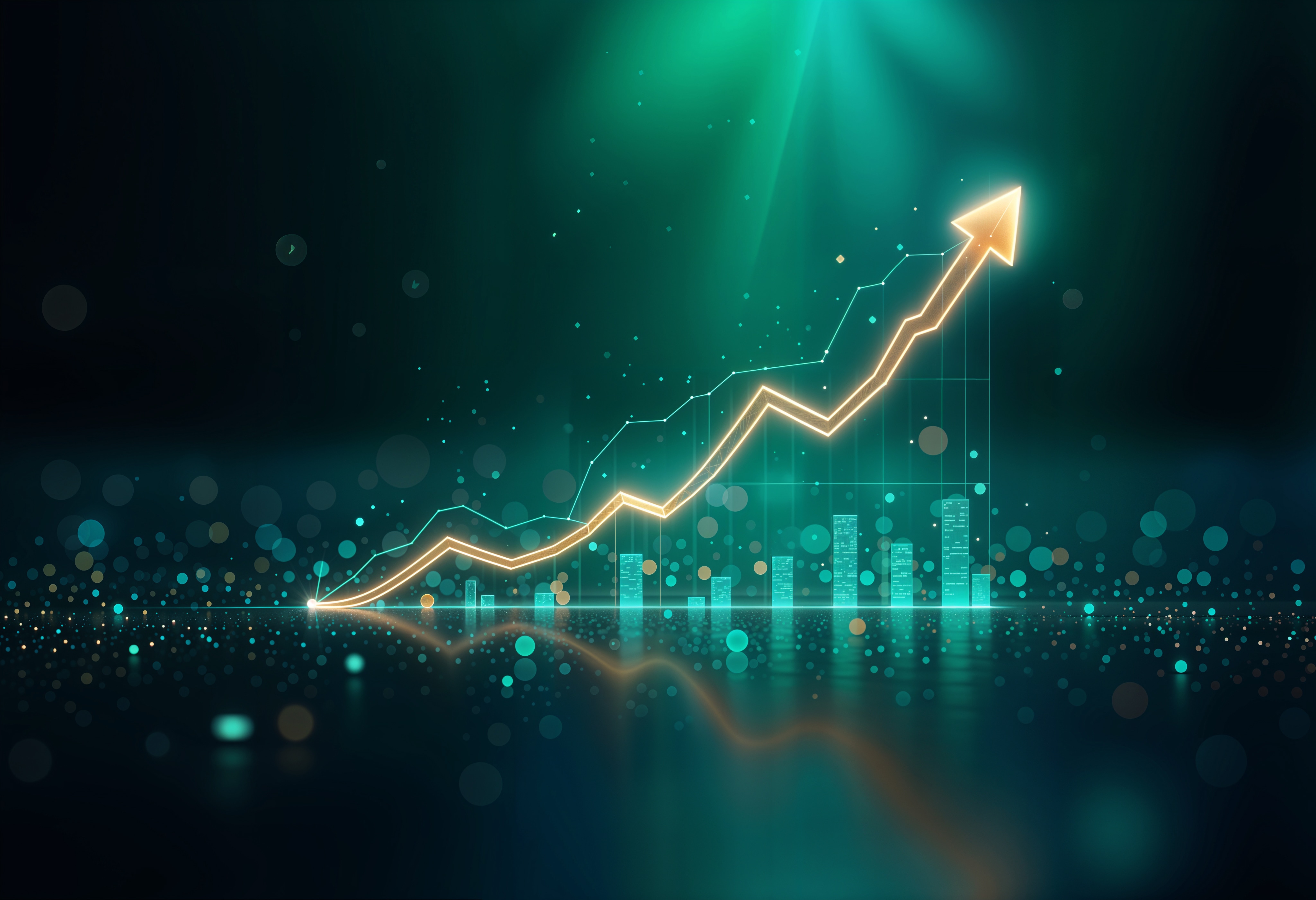 Stock Market Today: Nifty, Sensex End At One-Week High As ICICI Bank, M&M Shares Lead 

 