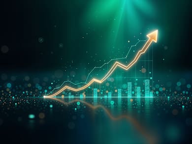Stock Market Today: Nifty, Sensex End At One-Week High As ICICI Bank, M&M Shares Lead 

 