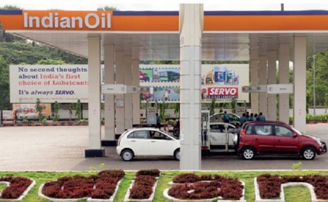 Government Says Considering Steps To Keep Petrol, Diesel Rates In Check