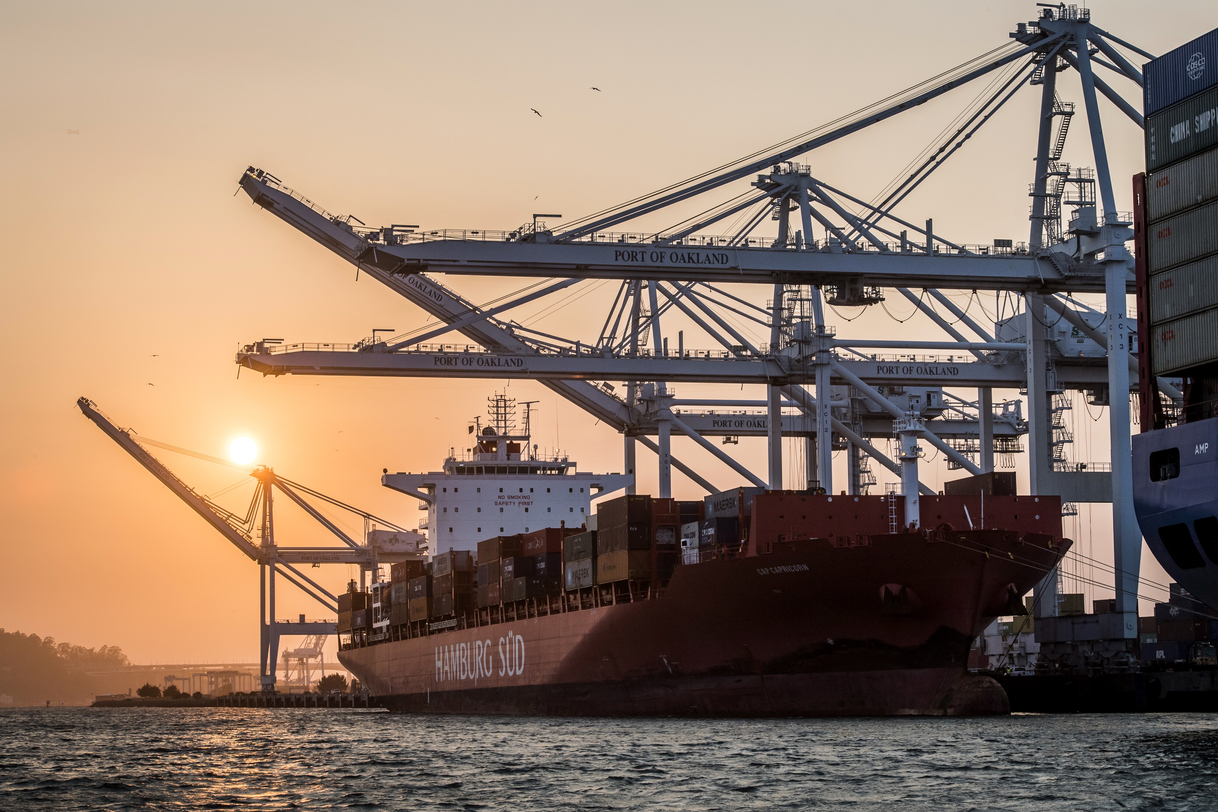 India Won&rsquo;t Be Immune To U.S., China Trade Blows