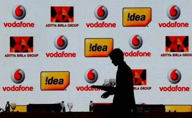 Not Approached Lenders For Debt Recast: Vodafone Idea