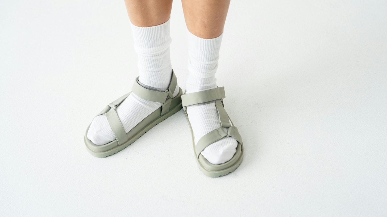 Why Sandal Straps Start Cutting Skin After a Few Hours