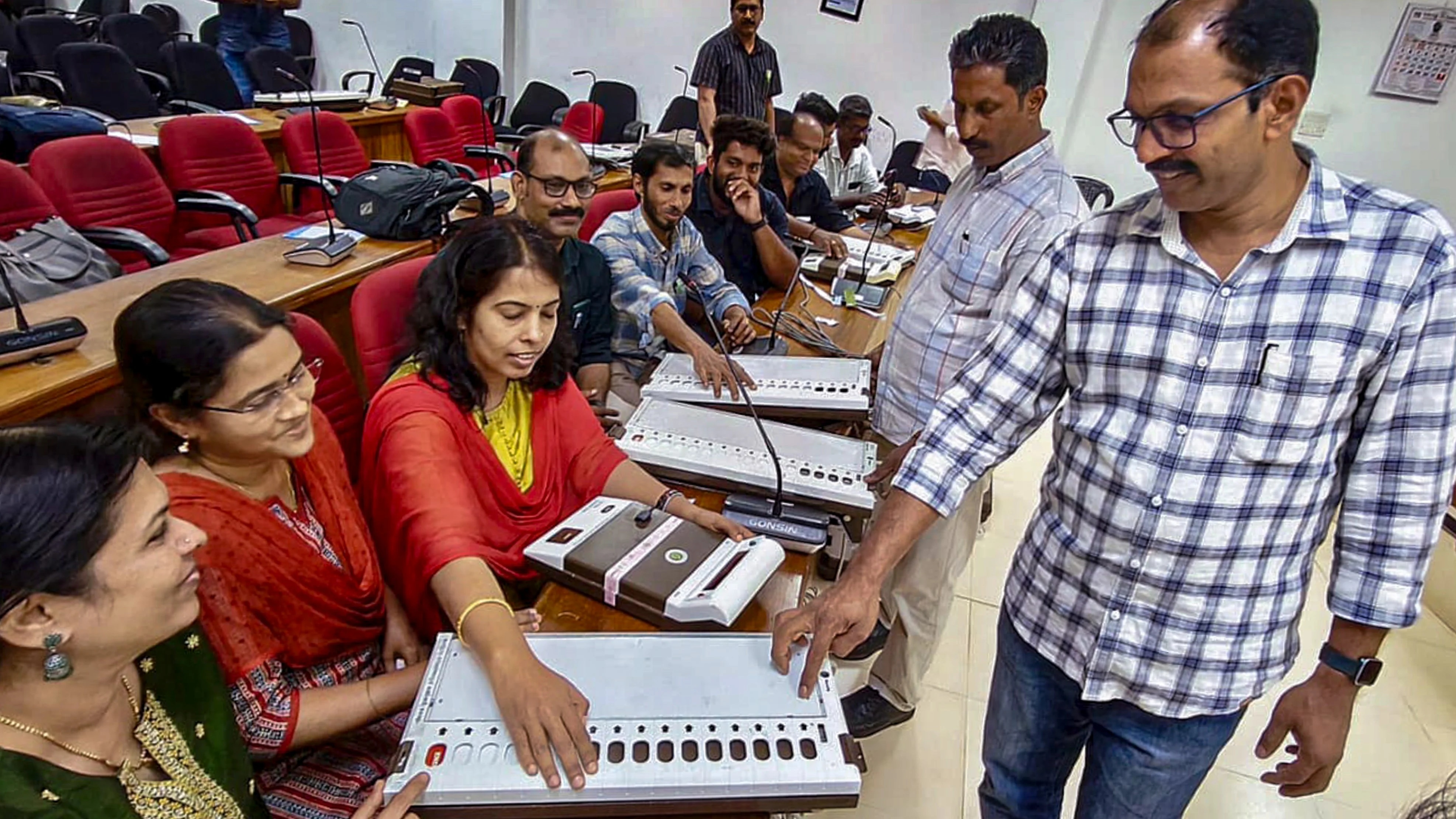 Bhabua Election Result 2025: BJP's Bharat Bind Wins By Margin Of Over 24,000 Votes