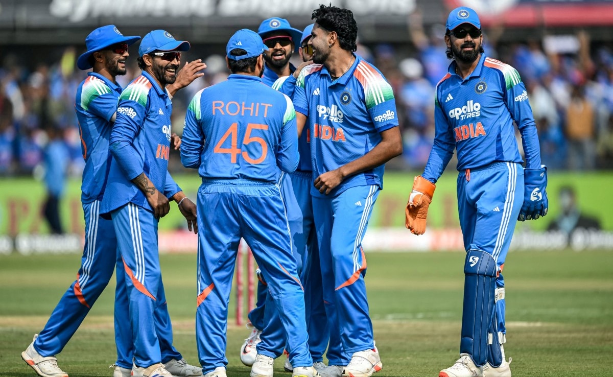 R Ashwin Blasts Shubman Gill And Co, Delivers Brutal Verdict After NZ Series Loss: "Played Very Soft Cricket"