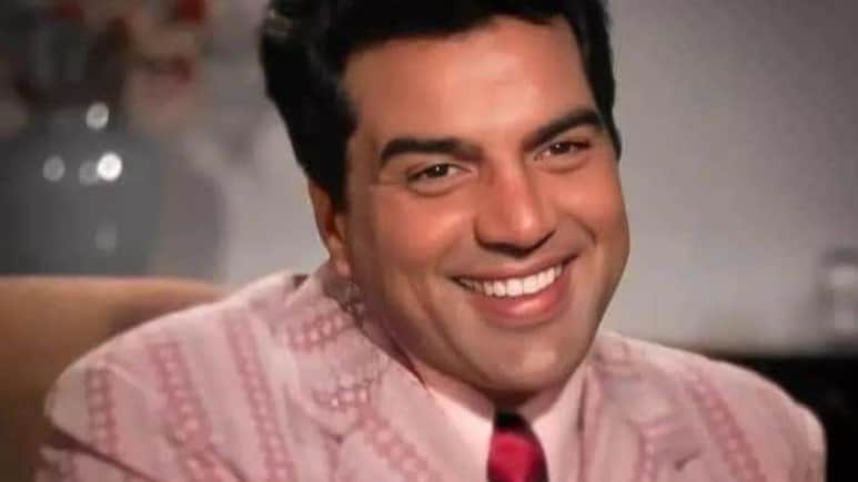 धर्मेंद्र को BAFTA अवॉर्ड्स में ट्रिब्यूट, इंटरनेशनल स्टेज पर याद किए गए बॉलीवुड के हीमैन, फैंस भी हुए इमोशनल