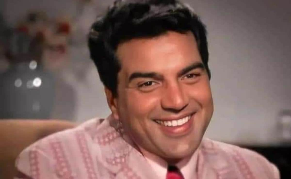 धर्मेंद्र को BAFTA अवॉर्ड्स में ट्रिब्यूट, इंटरनेशनल स्टेज पर याद किए गए बॉलीवुड के हीमैन, फैंस भी हुए इमोशनल