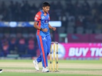 Delhi Capitals vs Mumbai Indians, WPL 2026 Highlights: Jemimah Rodrigues DC Get Much-Needed Win, Jump Off Bottom Spot