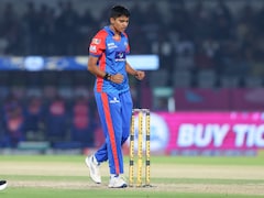 Delhi Capitals vs Mumbai Indians, WPL 2026 Highlights: Jemimah Rodrigues DC Get Much-Needed Win, Jump Off Bottom Spot