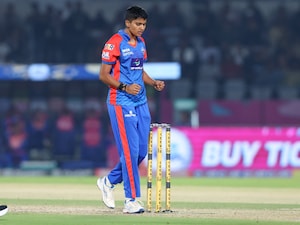 Delhi Capitals vs Mumbai Indians, WPL 2026 Highlights: Jemimah Rodrigues DC Get Much-Needed Win, Jump Off Bottom Spot