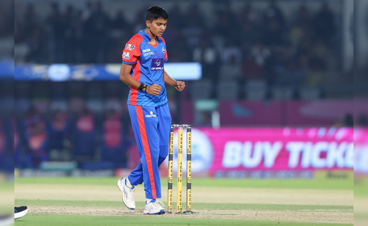 Delhi Capitals vs Mumbai Indians, WPL 2026 Highlights: Jemimah Rodrigues DC Get Much-Needed Win, Jump Off Bottom Spot
