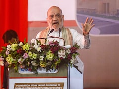 गुजरात में देश की दूसरी BSL-4 लैब का अमित शाह ने किया शिलान्‍यास, खतरनाक वायरस पर शोध होगा आसान