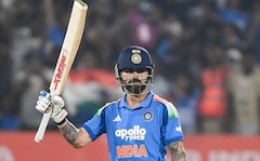 Kohli 25 Runs Away From Joining Tendulkar, Sangakkara In Elite List