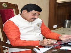 MP में 'नमामि गंगा अभियान' की तरह 'नमामि नर्मदे परियोजना' पर होगा काम : CM मोहन यादव