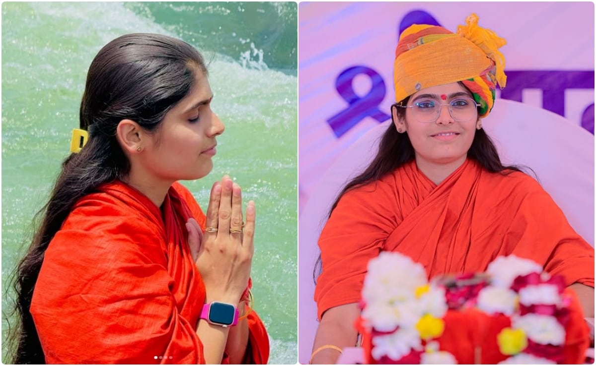 Latest and Breaking News on NDTV