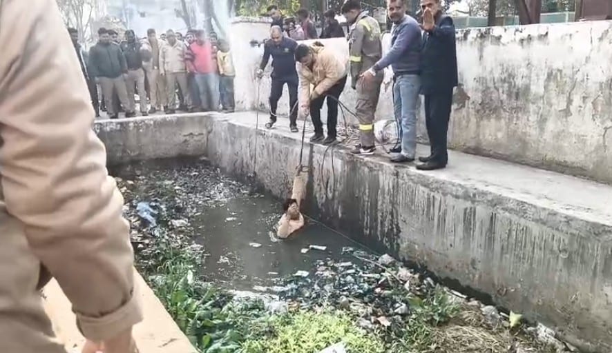 Latest and Breaking News on NDTV