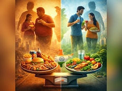 किस राज्य के लोग सबसे तेजी से मोटापे का शिकार हो रहे? Economic Survey में खुलासा