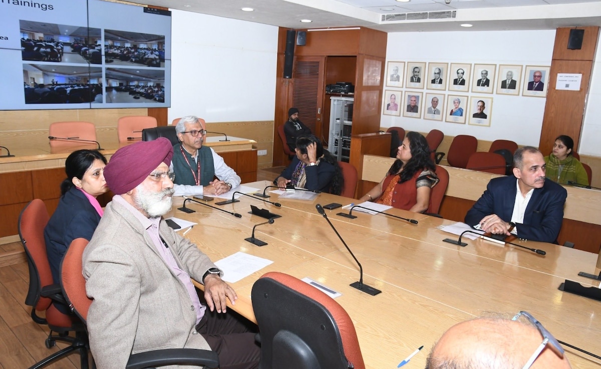 Latest and Breaking News on NDTV Latest and Breaking News on NDTV