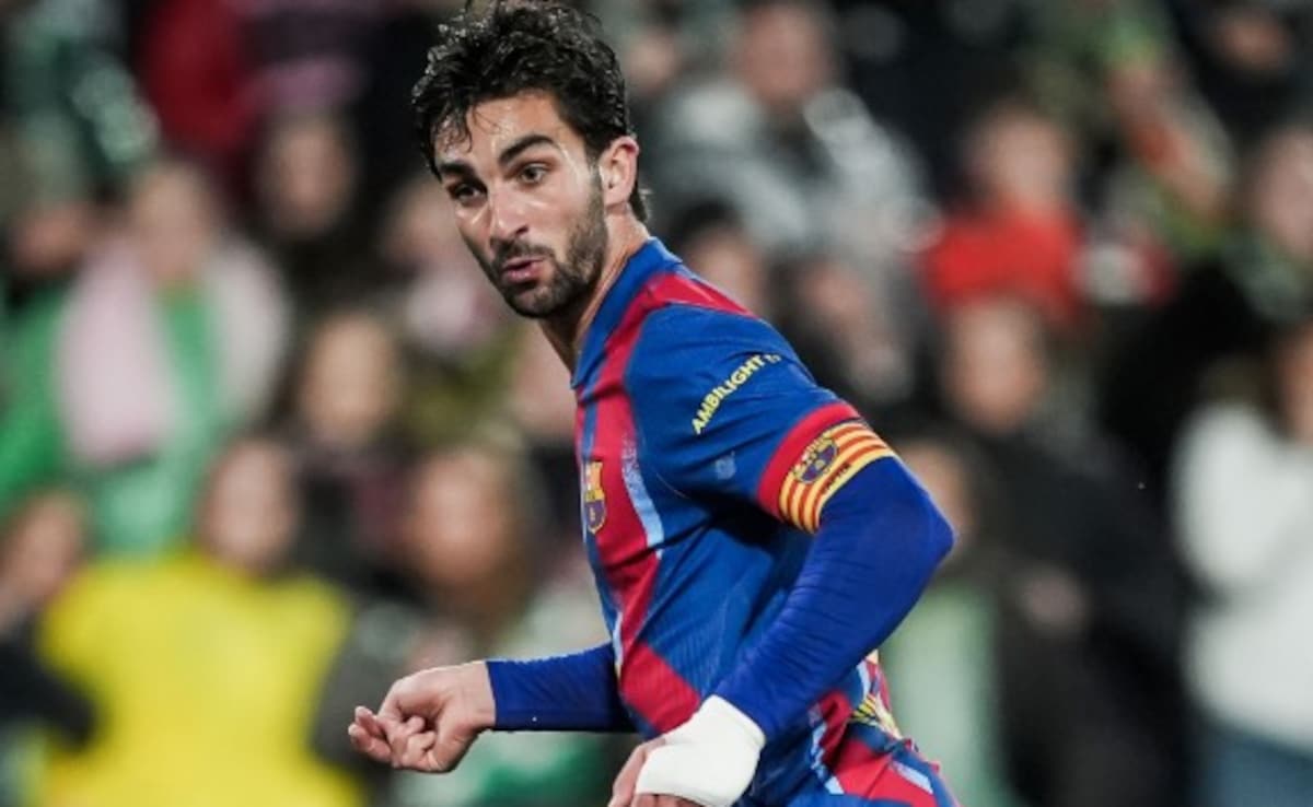 Barcelona Scrape Into Copa Del Rey Quarter-Finals, Day After Real Madrids Embarrassing Exit