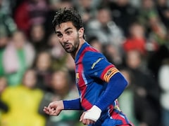 Barcelona Scrape Into Copa Del Rey QFs After Real Madrids Embarrassing Exit