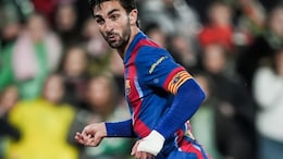 Barcelona Scrape Into Copa Del Rey Quarter-Finals, Day After Real Madrid's Embarrassing Exit