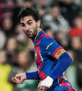 Barcelona Scrape Into Copa Del Rey Quarter-Finals, Day After Real Madrids Embarrassing Exit