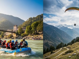 Rishikesh vs Manali: Which Adventure Destination Is Better For Your Next Trip?