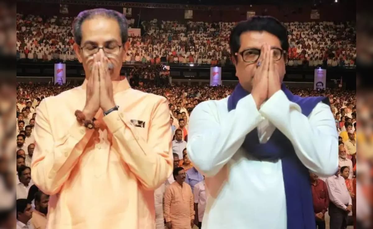 Latest and Breaking News on NDTV