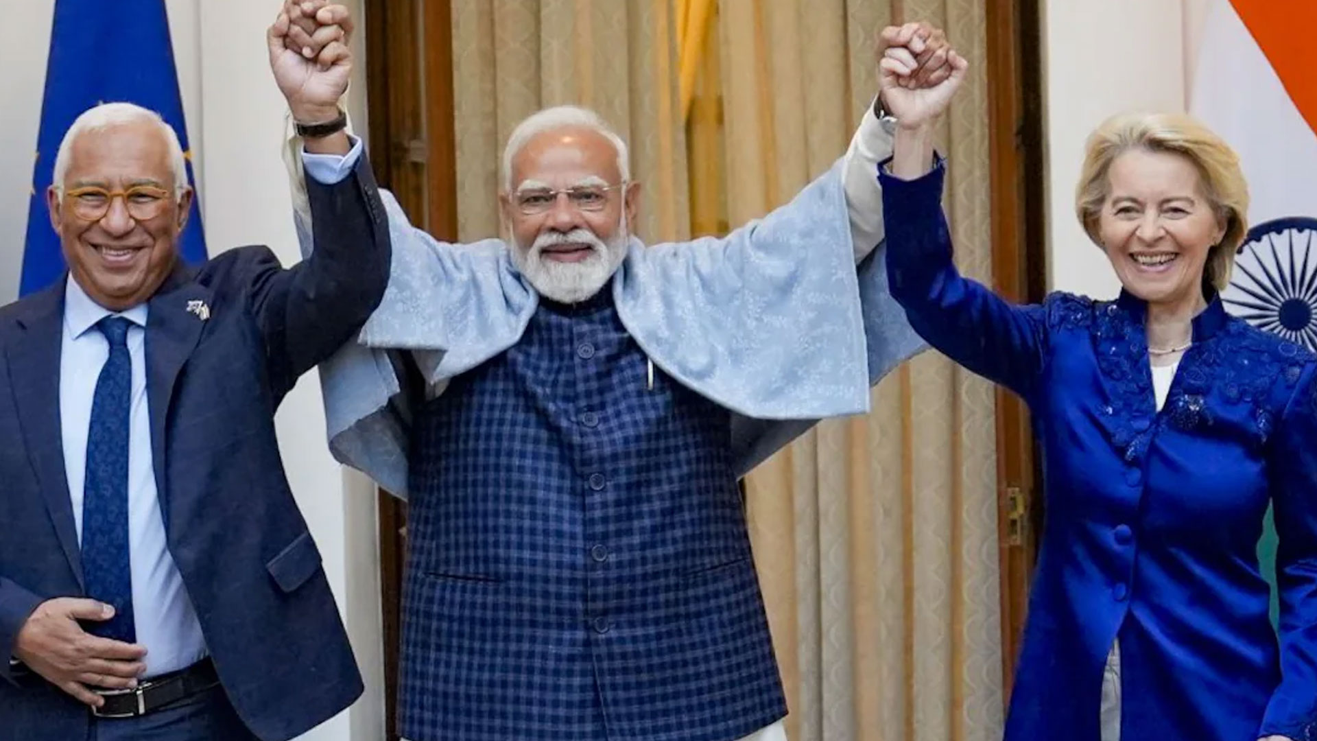 Highlights of India-EU Free Trade Agreement