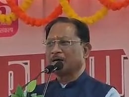 &nbsp;CM साय का दो दिवसीय दौरा: सूरजपुर को दी 173 करोड़ की सौगात, कर्मा नृत्य में जमकर थिरके