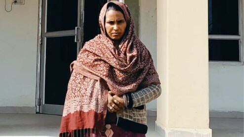 शादी के नाम पर हड़पे रुपये, 2.5 लाख लेकर भागी महिला; राजस्थान-हरियाणा के लोगों को बनाते शिकार