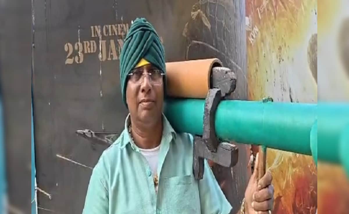 Latest and Breaking News on NDTV