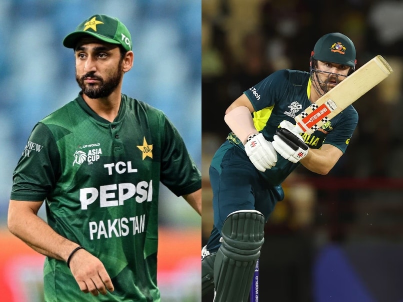 Pakistan vs Australia Live Streaming 1st T20I: When And Where To Watch