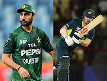 Pakistan vs Australia Live Streaming 1st T20I Live Telecast: When And Where To Watch