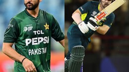 Pakistan vs Australia Live Streaming 1st T20I Live Telecast: When And Where To Watch