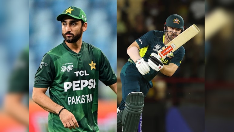 Pakistan vs Australia Live Streaming 1st T20I Live Telecast: कब और कहां देखें मैच, भारत में फ्री में कैसे देख पाएंगे लाइव?