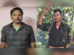 माओवाद का सबसे बड़ा 'सैन्य रणनीतिकार' हत्थे चढ़ा , कहां से लाया इजरायली-USA की राइफल?