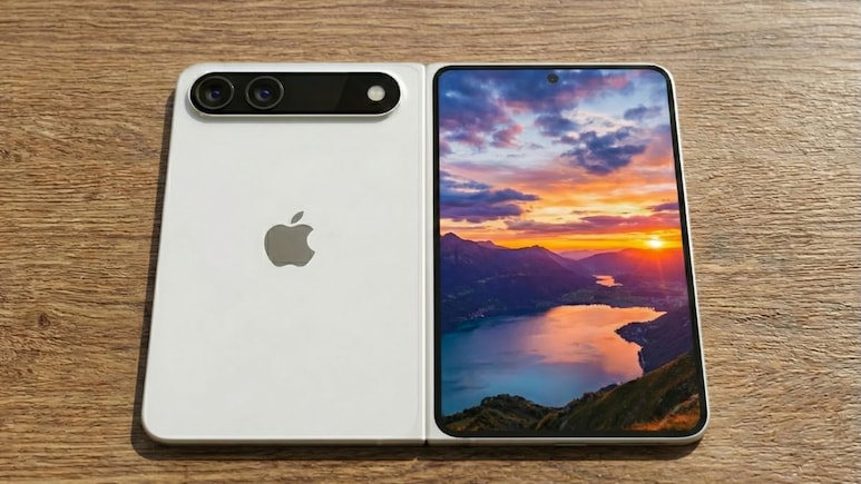 Apple का सबसे बड़ा बदलाव! iPhone Fold में हो सकता है Liquid Metal का इस्तेमाल, जानिए क्या है इसमें खास