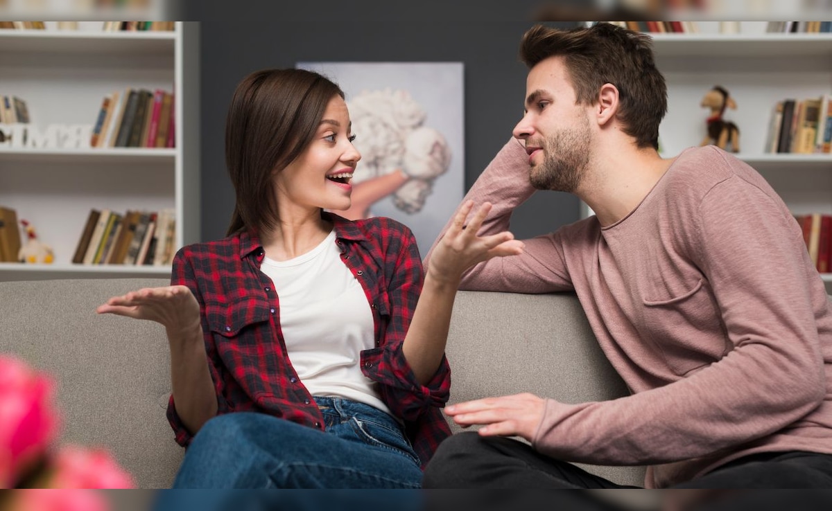 ये 4 काम कर लिए तो खुद आपके पीछे भागता हुआ आएगा पार्टनर, Relationship Coach ने बताया हर समय जताएगा प्यार