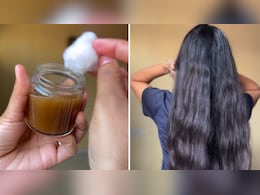 20 रुपये के मेथी दानों के साथ ये चीजें मिलाकर बना लें हेयर ग्रोथ टॉनिक, बढ़ने लगेंगे बाल, हेयरफॉल की हो जाएगी छुट्टी