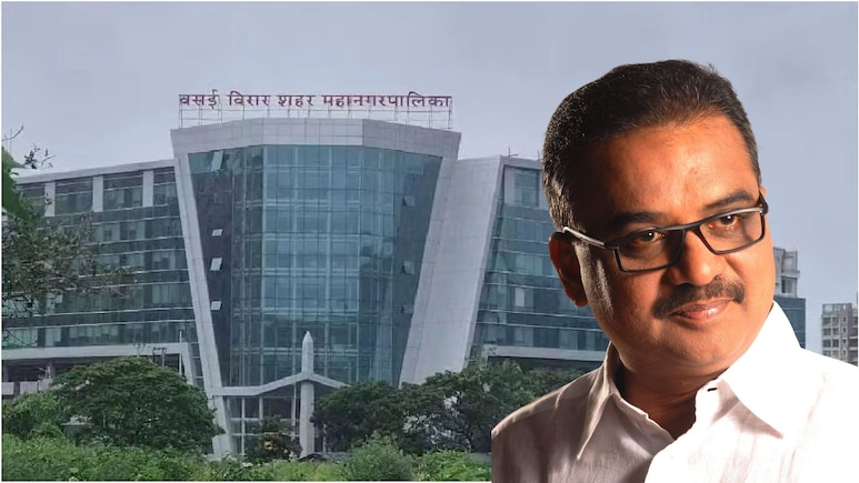 Vasai Virar Election: वसई विरारमध्ये भाजपचे ऑपरेशन लोटस? हितेंद्र ठाकूर संतापले; खणखणीत इशारा दिला