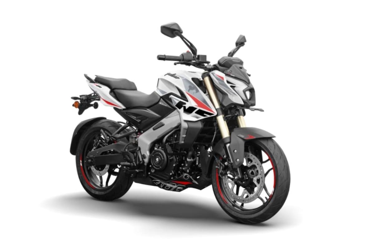 Latest and Breaking News on NDTV