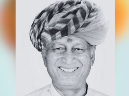 Rajasthan: जालोर के पूर्व विधायक रामलाल मेघवाल का निधन, पैतृक गांव रेवतड़ा में आज किया जाएगा अंतिम संस्कार