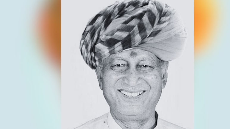 Rajasthan: जालोर के पूर्व विधायक रामलाल मेघवाल का निधन, पैतृक गांव रेवतड़ा में आज किया जाएगा अंतिम संस्कार