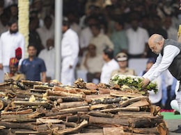 Ajit Pawar Death: अजितदादांच्या अंत्यसंस्काराला PM मोदी का येऊ शकले नाहीत? काय आहे कारण?