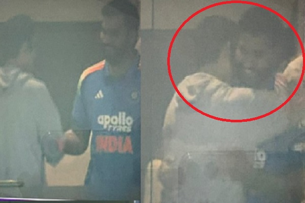 IND vs NZ, 1st ODI: भारत को मिली जीत और गौतम गंभीर हुए गदगद, रोहित शर्मा को लगा लिया गले से, रिएक्शन वायरल