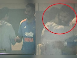 IND vs NZ, 1st ODI: भारत को मिली जीत और गौतम गंभीर हुए गदगद, रोहित शर्मा को लगा लिया गले से, रिएक्शन वायरल