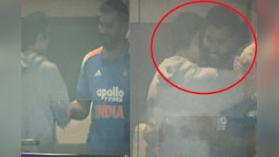 IND vs NZ, 1st ODI: भारत को मिली जीत और गौतम गंभीर हुए गदगद, रोहित शर्मा को लगा लिया गले से, रिएक्शन वायरल