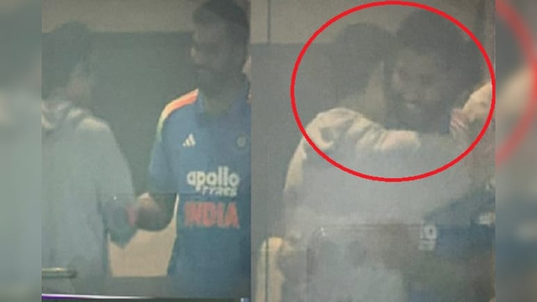 IND vs NZ, 1st ODI: भारत को मिली जीत और गौतम गंभीर हुए गदगद, रोहित शर्मा को लगा लिया गले से, रिएक्शन वायरल