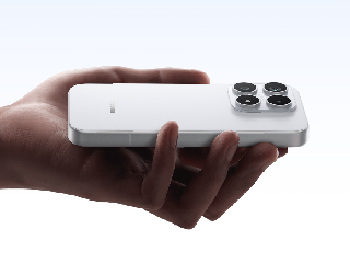 Xiaomi 17 Max में मिल सकती है 8000mAh बैटरी, 100W फास्ट चार्जिंग!