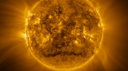 Solar Orbiter Watches Sun's Most Hyperactive Region For Record 94 Days: "Milestone In Solar Physics"